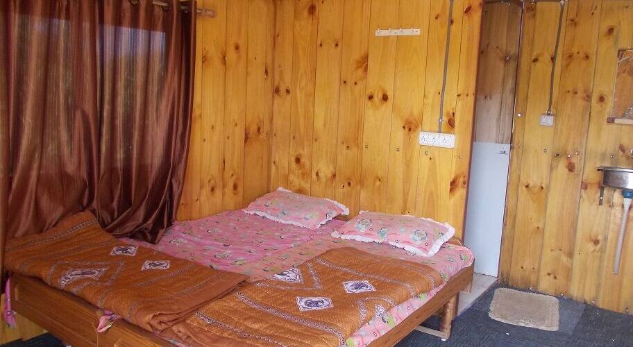 Bhavesh Shamat Home Stay, Dwarka 2
